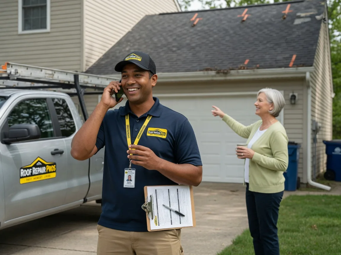 Roof Repair Milton, IN FAQs